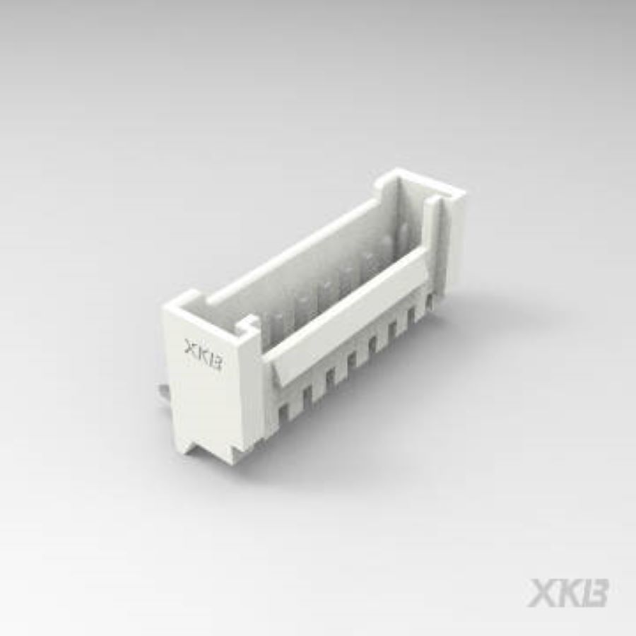 X2011WR-06A-N0SN-XKB Connectivity